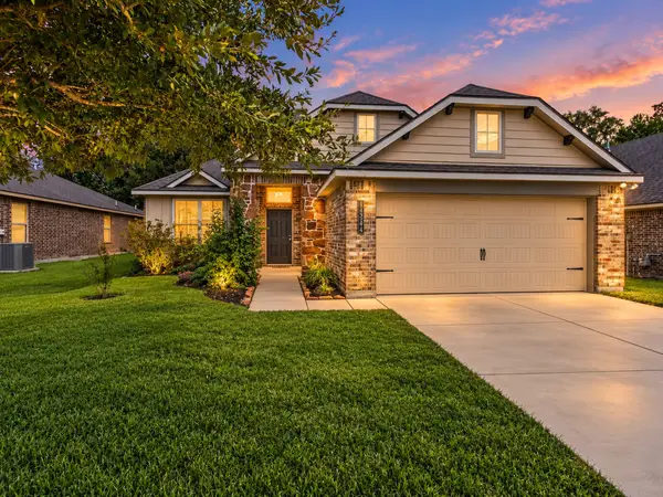 14344 N Summerchase Circle, Willis, TX 77318