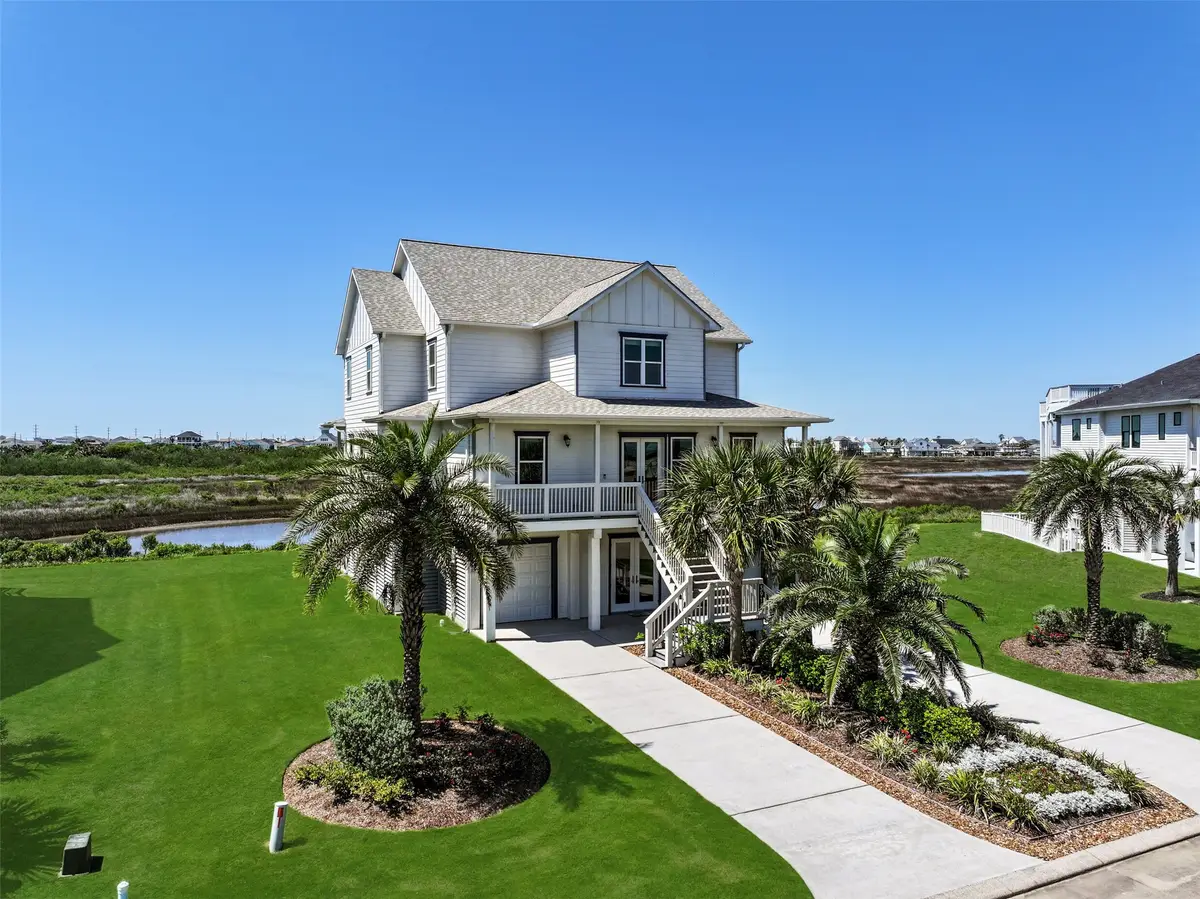 3914 Curlew Drive, Galveston, TX 77554 - #1