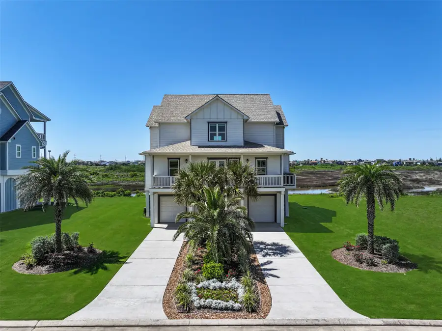 3914 Curlew Drive, Galveston, TX 77554 - #2