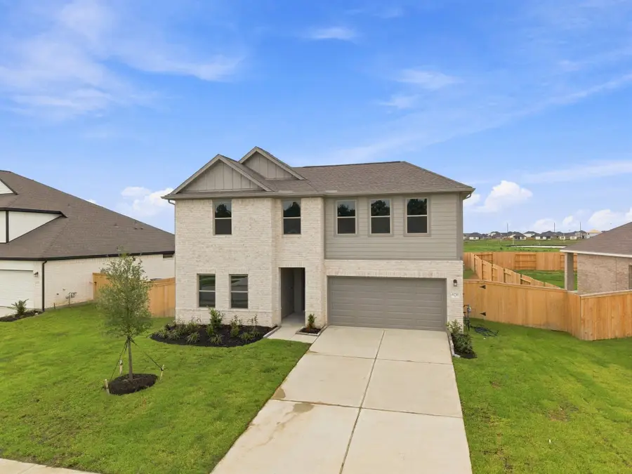 6711 Pebble Bluff Court, Cove, TX 77523 - #3