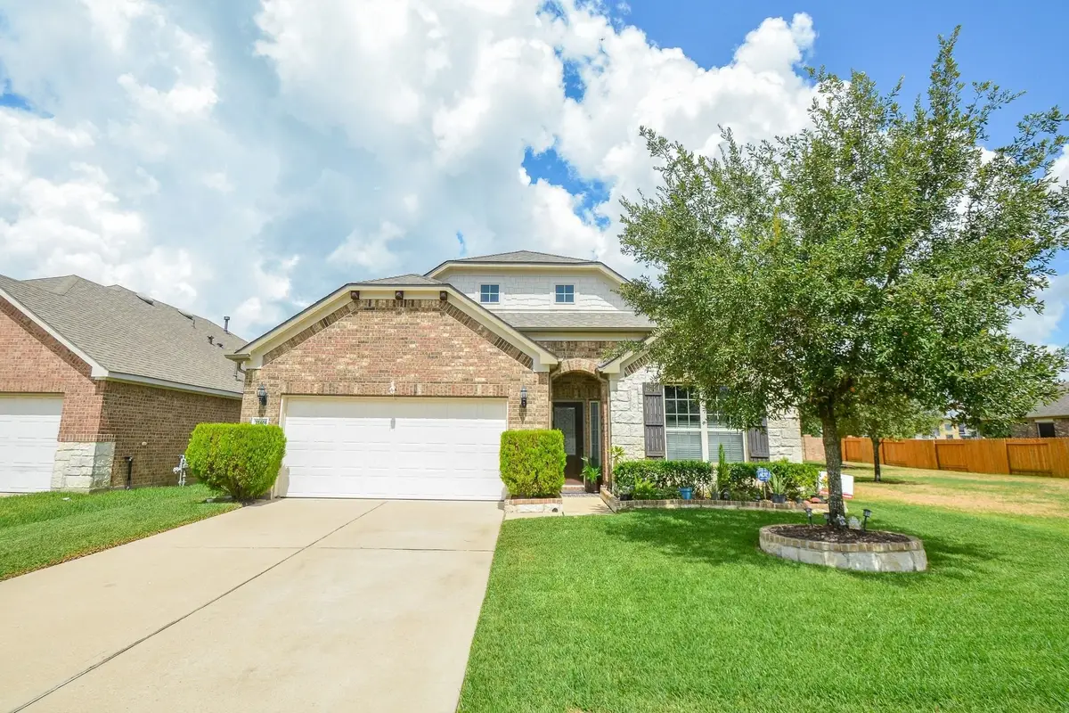 25406 Alverstone Drive, Katy, TX 77494 - #1
