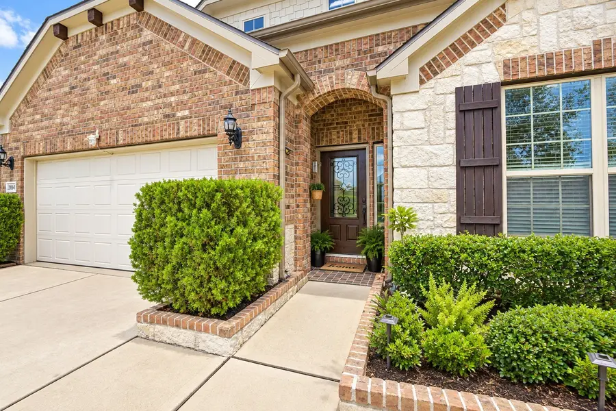 25406 Alverstone Drive, Katy, TX 77494 - #2