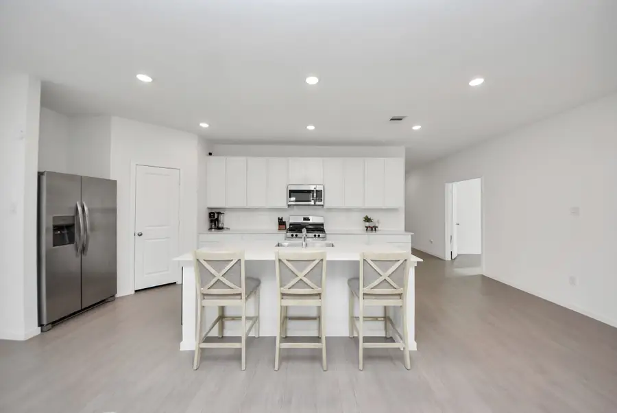 26427 Virginia Wild Rye Lane, Katy, TX 77493 - #3