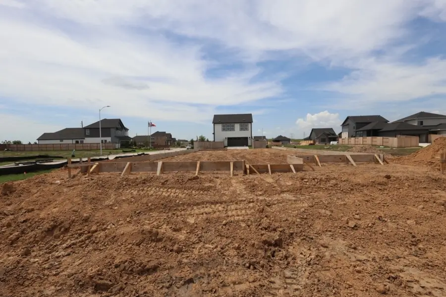 2711 Bramblegate Drive, Missouri City, TX 77459 - #2
