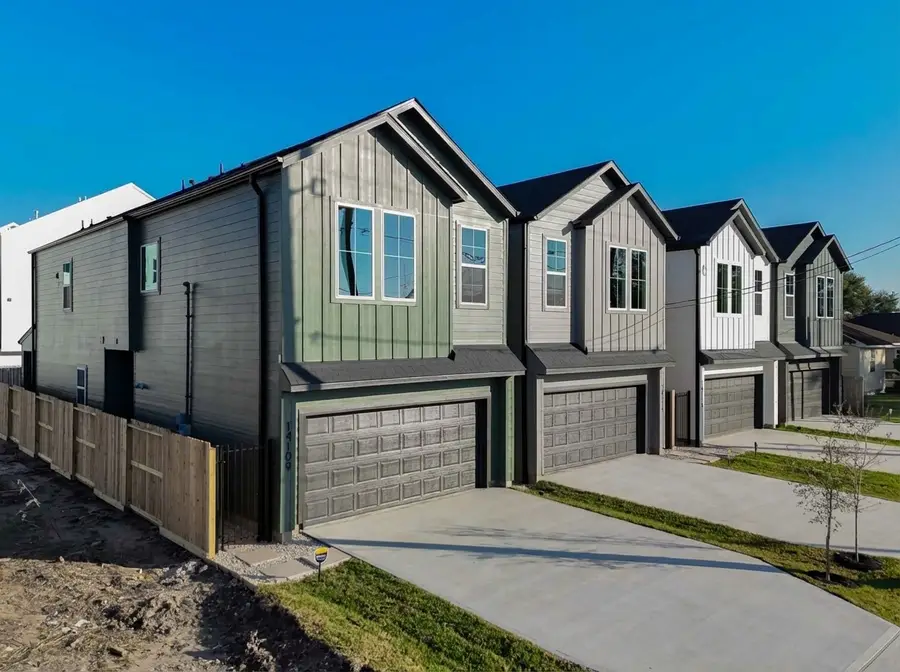 14101 Bridgeport, Houston, TX 77047 - #2