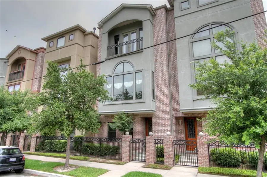 622 Bomar Street, Houston, TX 77006 - #2