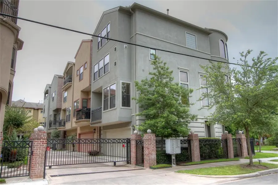 622 Bomar Street, Houston, TX 77006 - #3