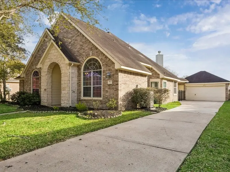 307 Watercrest Harbor Lane, League City, TX 77573 - #3