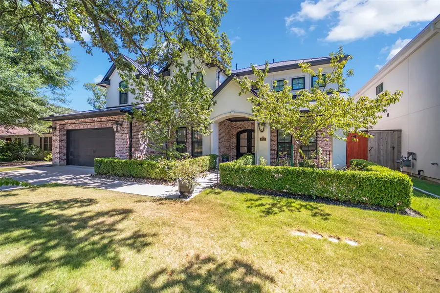 4719 Waring Street, Houston, TX 77027 - #3