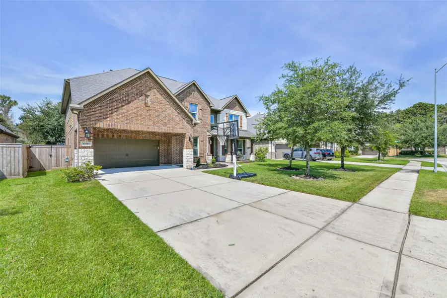 12919 Wickerhill Falls Court, Humble, TX 77346 - #3