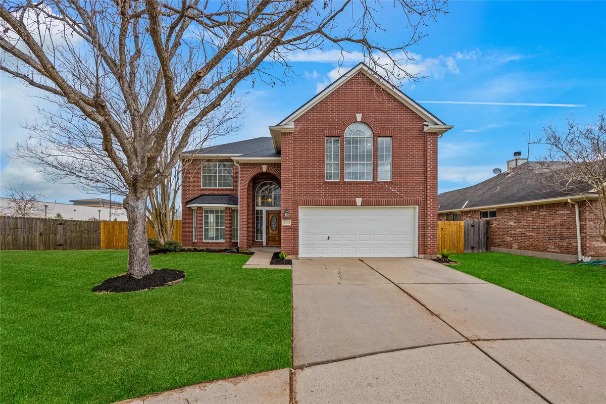 3522 Pecan Mill Drive, Sugar Land, TX 77498 - #1