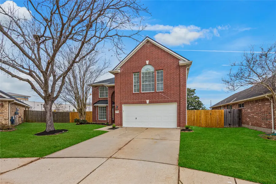 3522 Pecan Mill Drive, Sugar Land, TX 77498 - #2