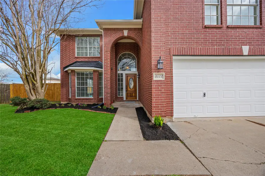 3522 Pecan Mill Drive, Sugar Land, TX 77498 - #3