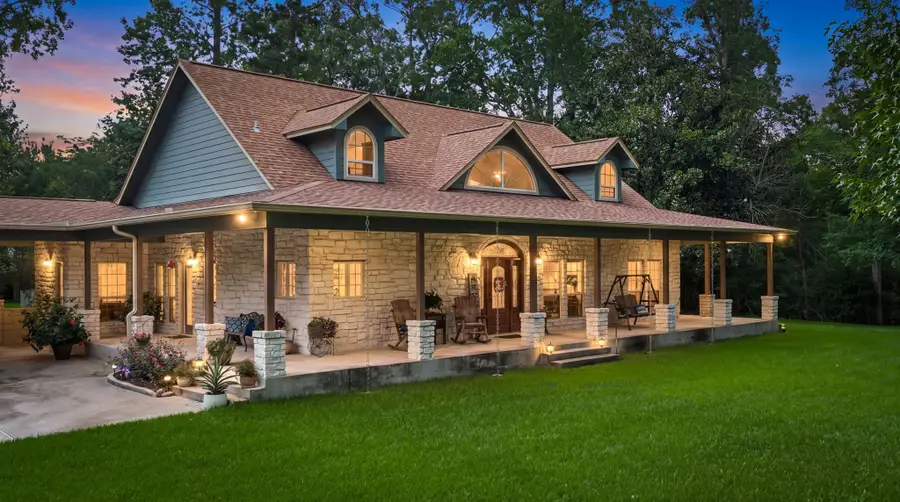 375 Crestview Drive, Livingston, TX 77351 - #3