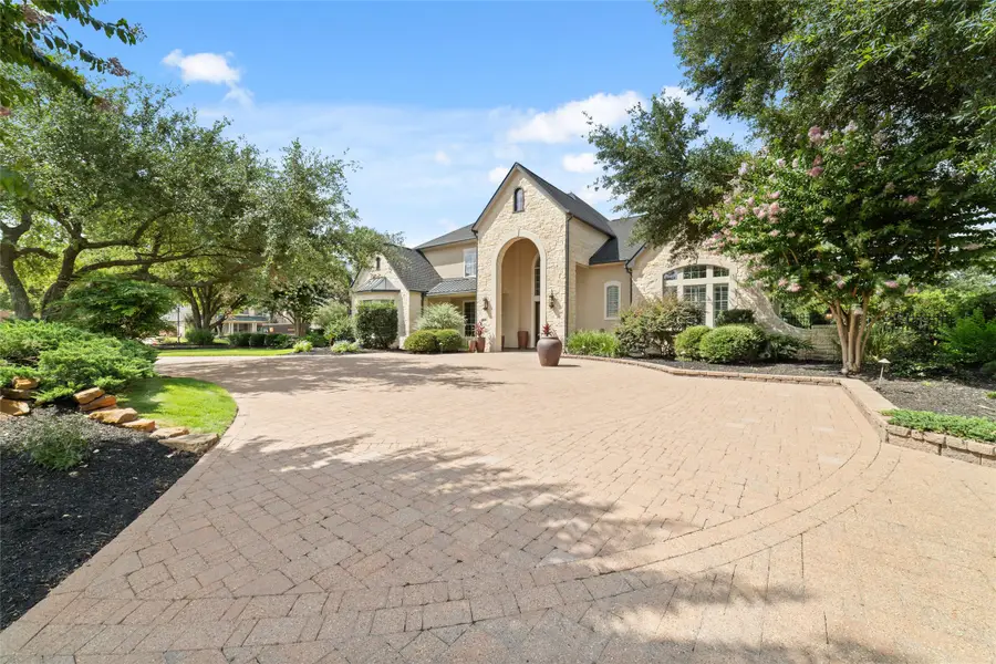 16603 Hamilton Park Drive, Cypress, TX 77429 - #2