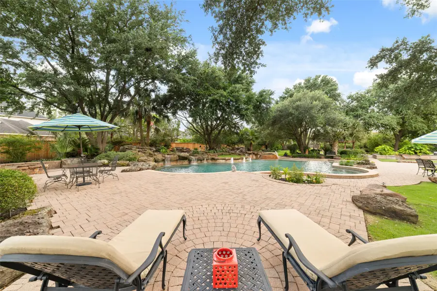 16603 Hamilton Park Drive, Cypress, TX 77429 - #3