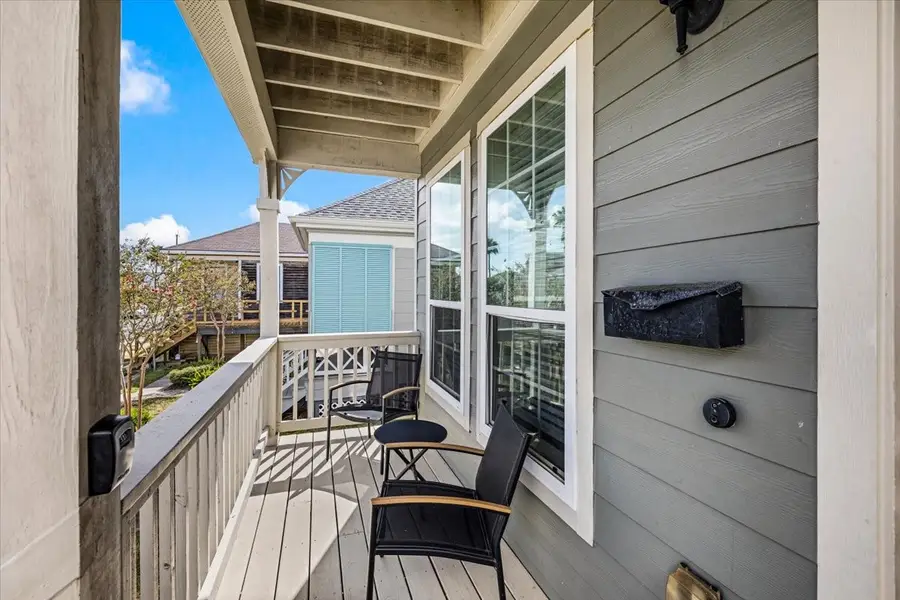 1223 Avenue M, Galveston, TX 77550 - #3