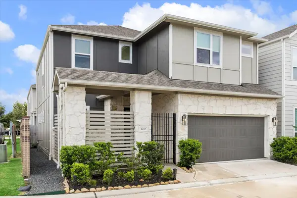 4210 Upland Bend Drive, Houston, TX 77080