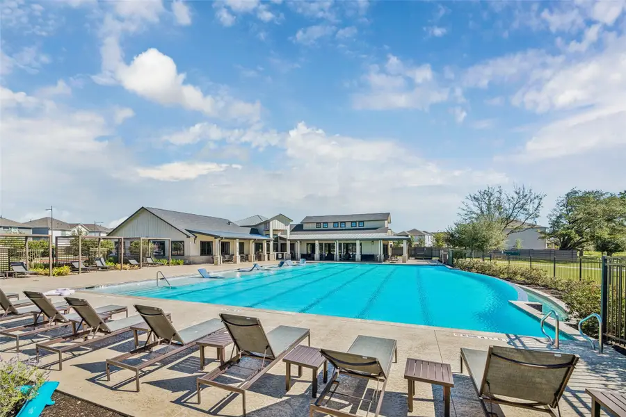 4210 Upland Bend Drive, Houston, TX 77080 - #3
