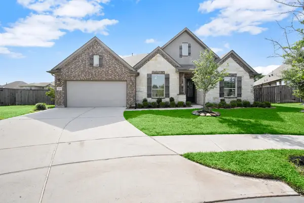 18806 Maple Hills Court, New Caney, TX 77357