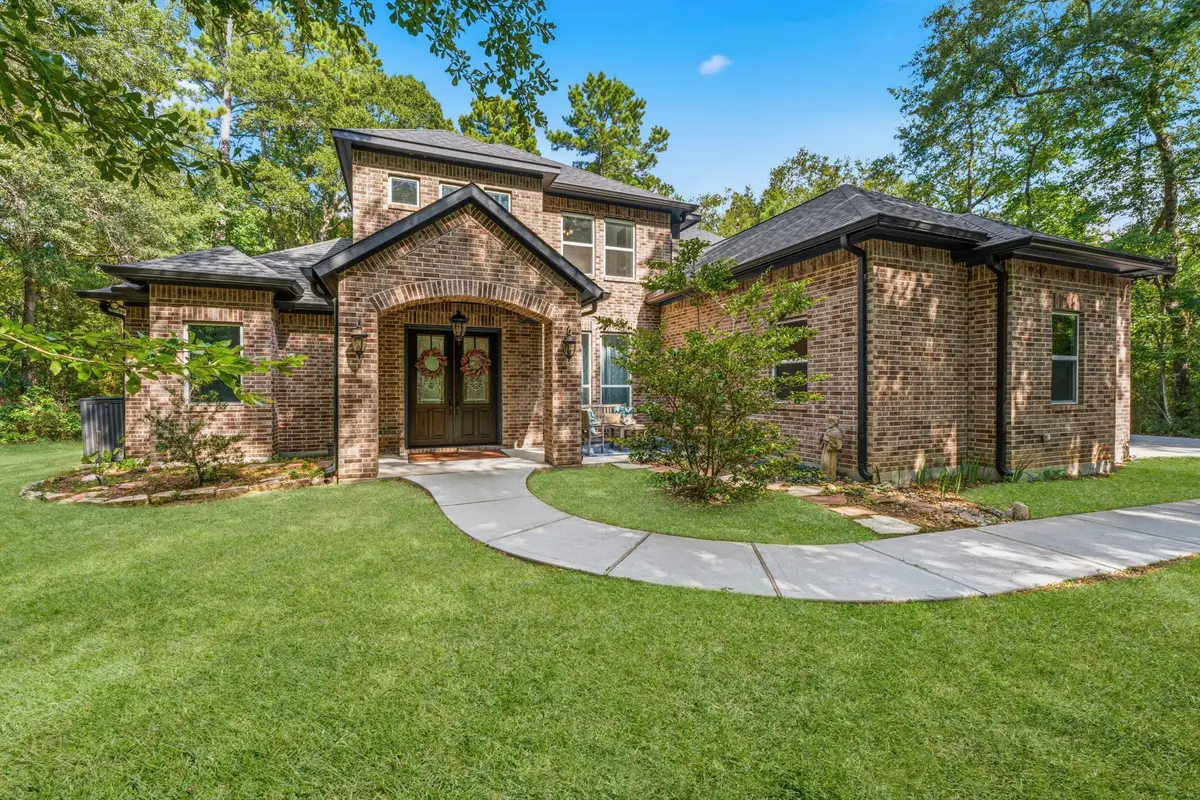 248 Fire Sky Road, Huntsville, TX 77340 - #1