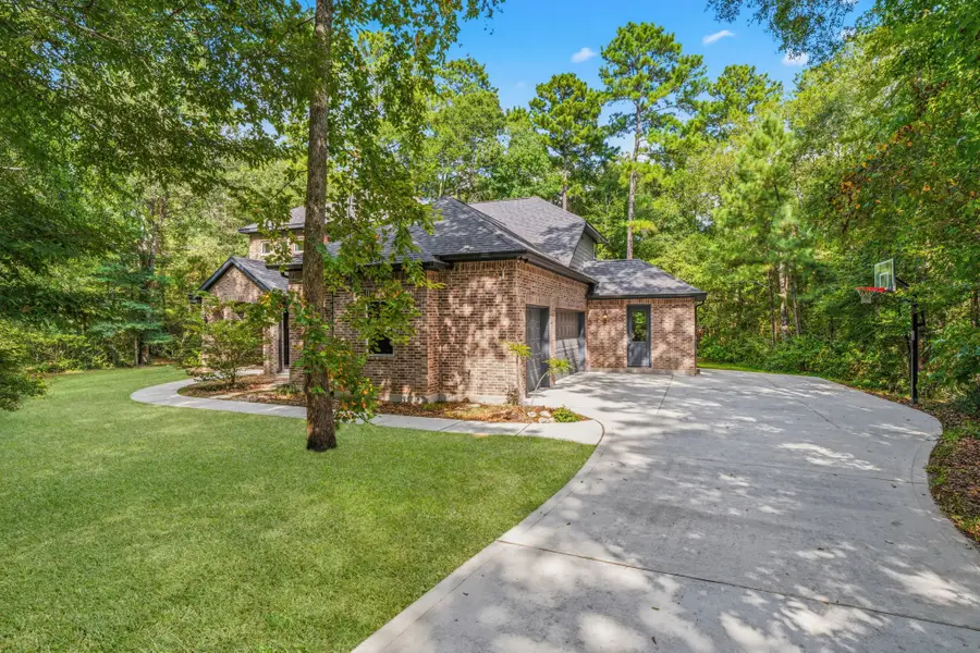 248 Fire Sky Road, Huntsville, TX 77340 - #2