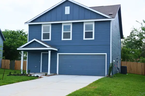 272 Laura Leigh Lane, Angleton, TX 77515