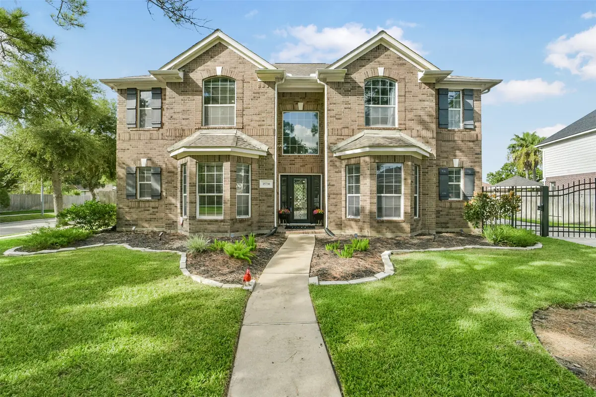 15730 Lake Loop Drive, Cypress, TX 77433 - #1