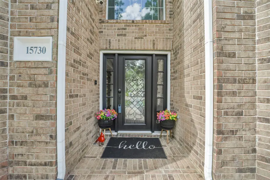 15730 Lake Loop Drive, Cypress, TX 77433 - #3