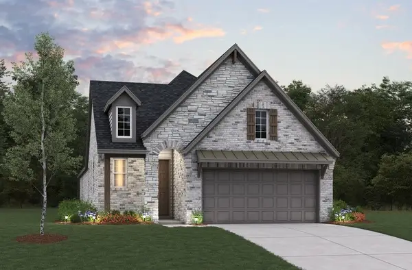 21030 Eagle Shores Drive, Tomball, TX 77377