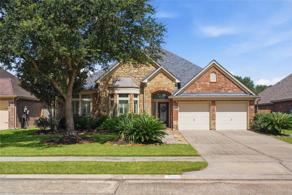 2604 Bass Lane, Rosenberg, TX 77471 - #1