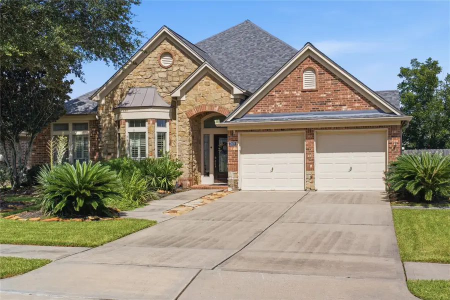 2604 Bass Lane, Rosenberg, TX 77471 - #2