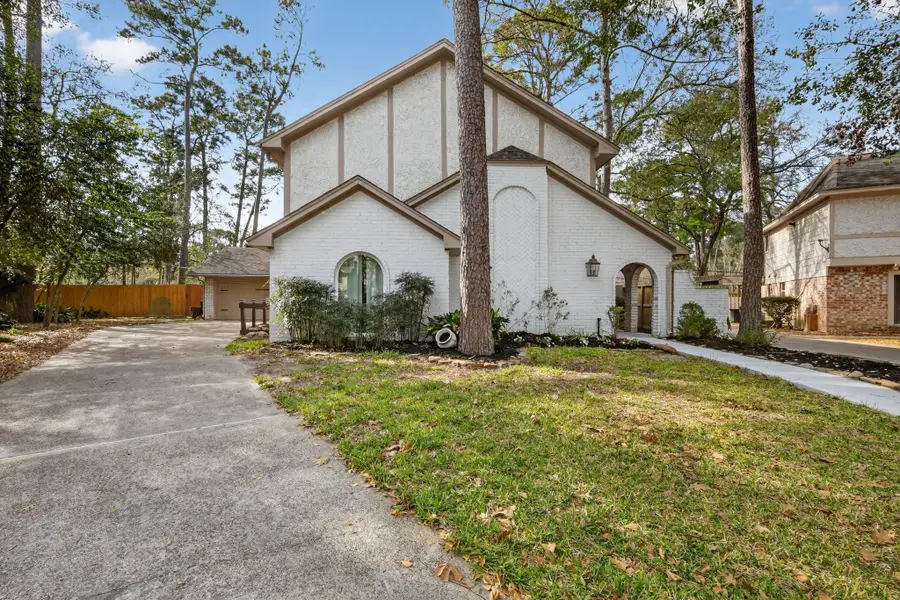 11735 Glenway Drive, Houston, TX 77070 - #2