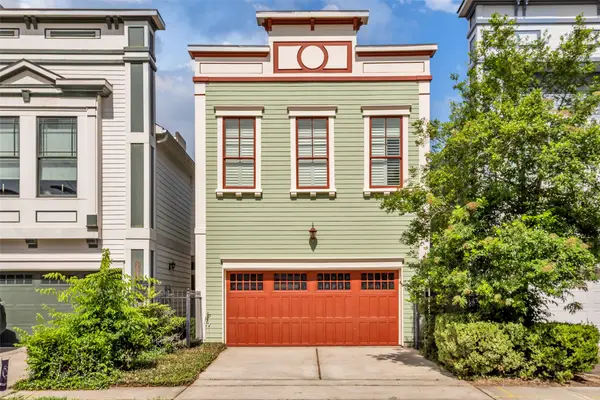 1513 Dorothy Street, Houston, TX 77008