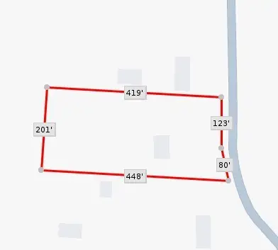 310 County Road 643, Kenefick, TX 77535 - Image #2