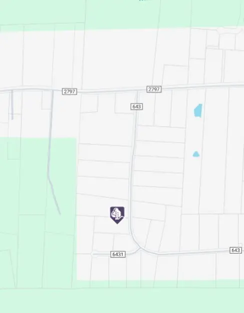 310 County Road 643, Kenefick, TX 77535 - Image #3