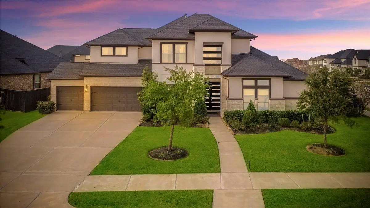 1602 Urban Harvest Drive, Richmond, TX 77406 - #1