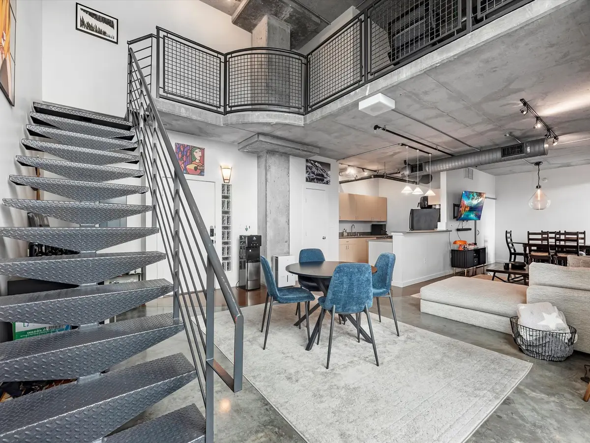 2000 Bagby Street #5423, Houston, TX 77002 - #1
