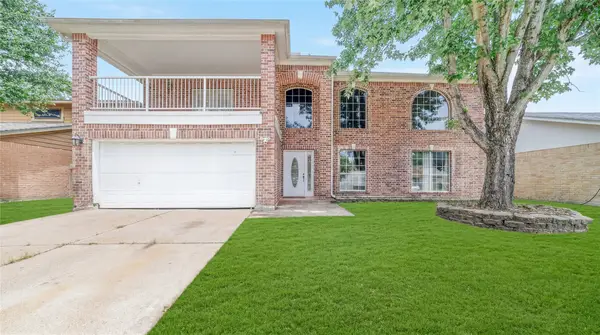 7510 Millbrae Lane, Houston, TX 77041