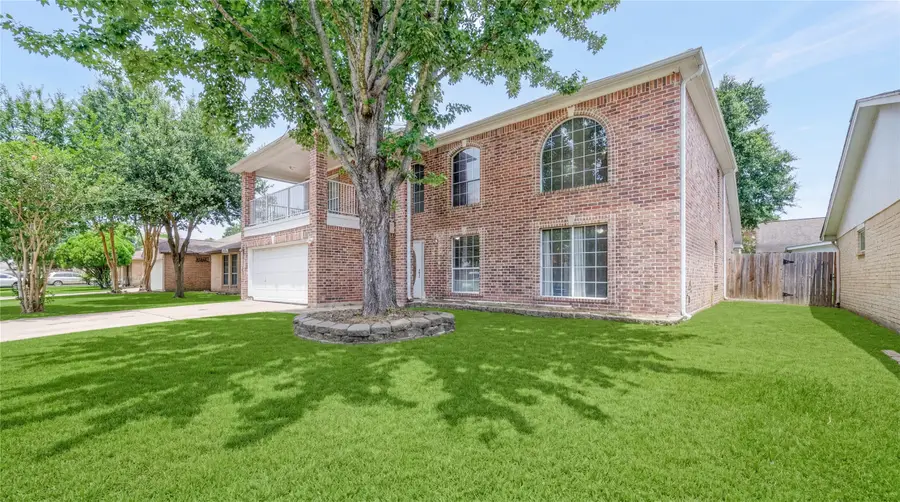 7510 Millbrae Lane, Houston, TX 77041 - #2