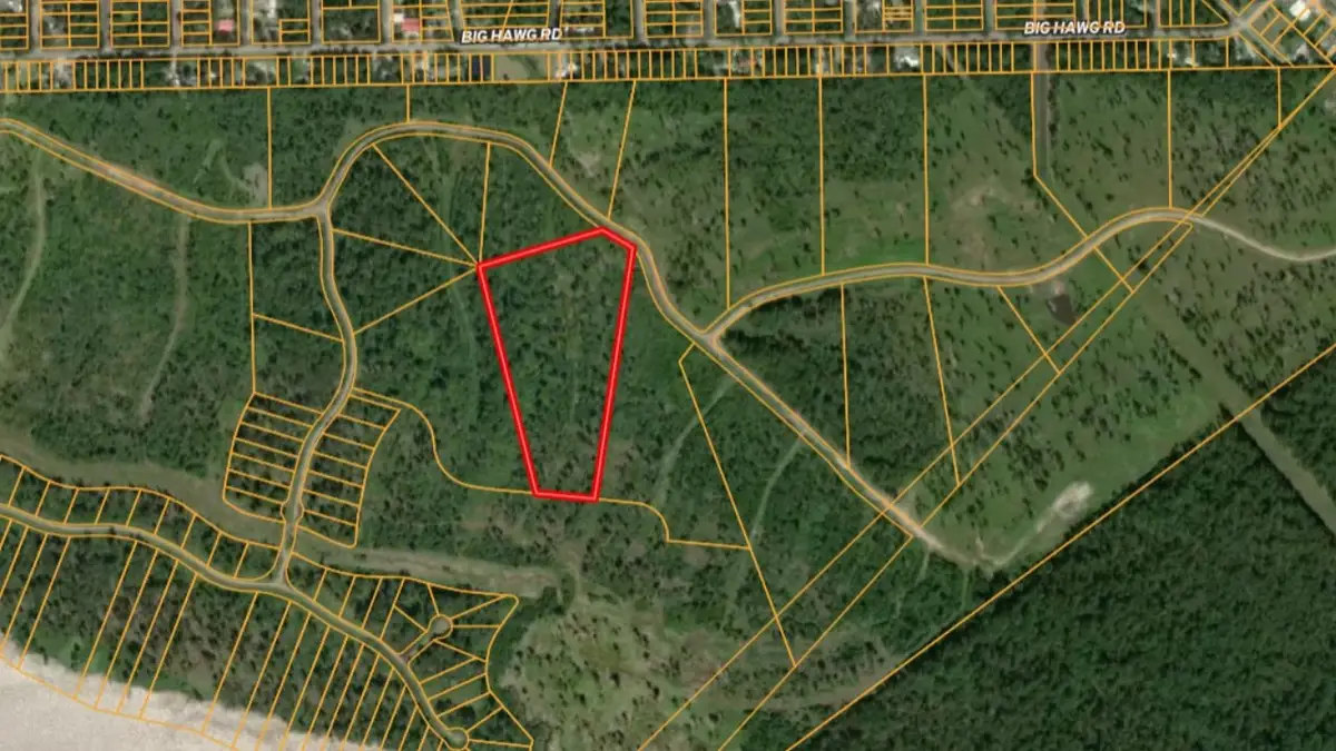 Lot 6 Eagle Falls, Trinity, TX 75862 - #1