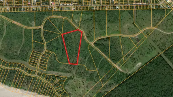 Lot 6 Eagle Falls, Trinity, TX 75862