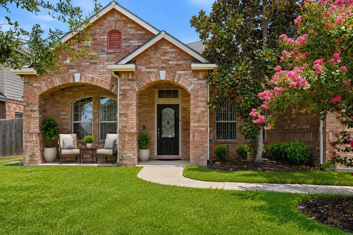 18714 Tupper Creek Court, Tomball, TX 77377 - #1