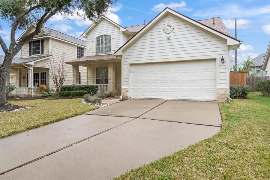 1223 Lexington Green Drive, Missouri City, TX 77459 - Image #2