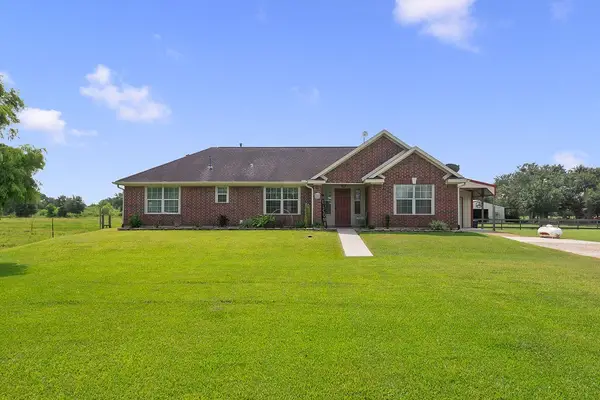 12824 Gibbs Street, Santa Fe, TX 77517