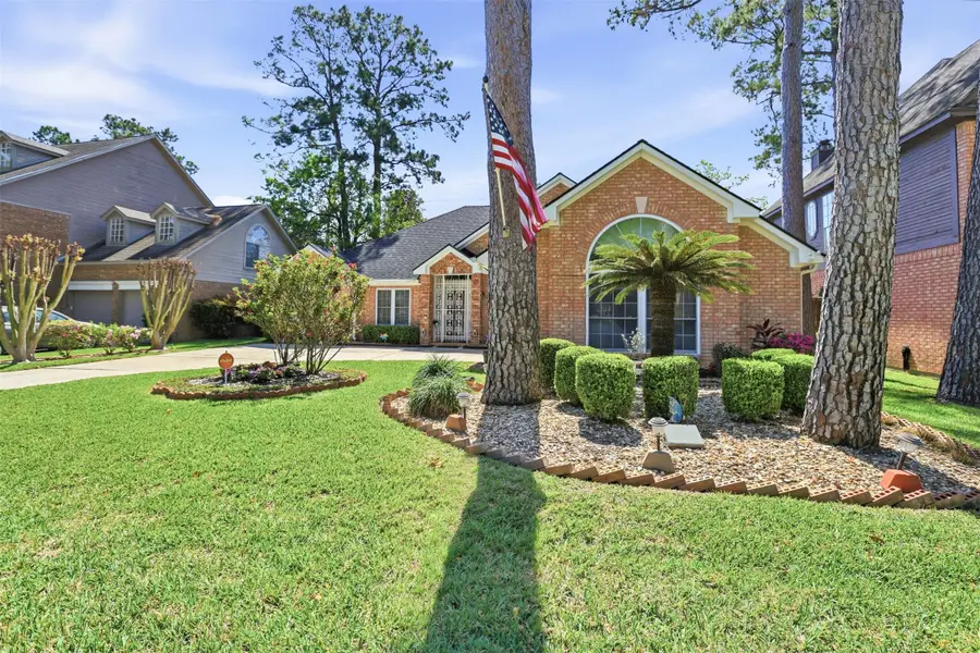 10331 Millridge North Drive, Houston, TX 77070 - #3