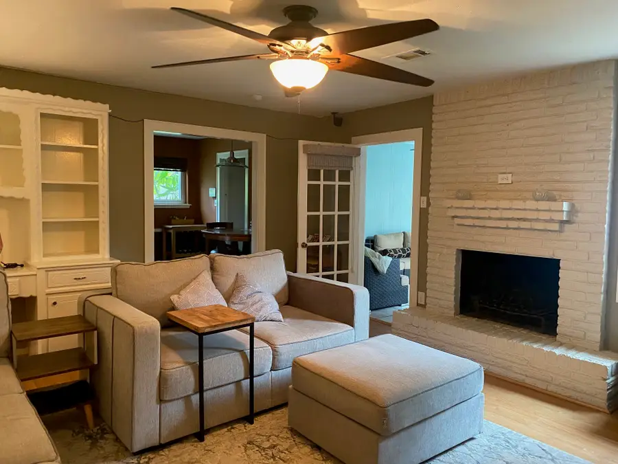 5014 Shady Nook Court, Houston, TX 77018 - #3