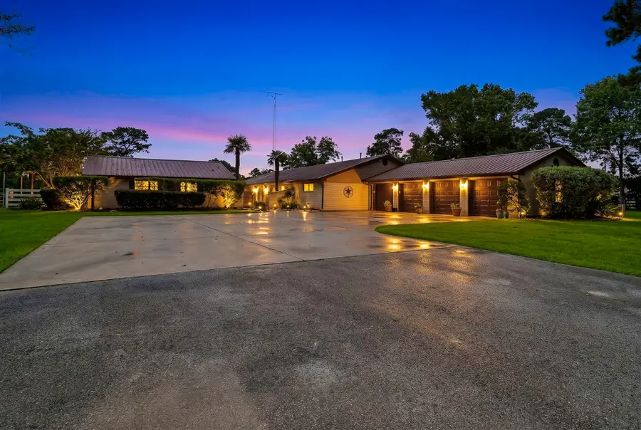 838 State Highway 150, New Waverly, TX 77358 - #3