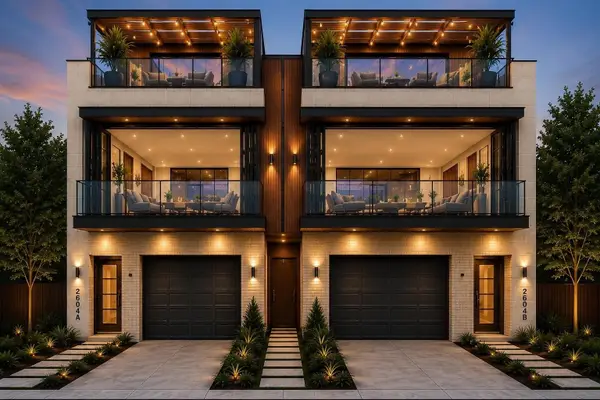 2604 Canfield Street, Houston, TX 77004
