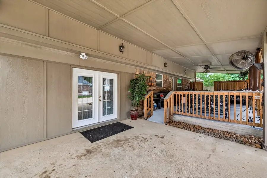 111 Texarkana Drive, Magnolia, TX 77354 - #3